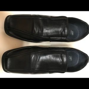 J Ferrar casual shoes